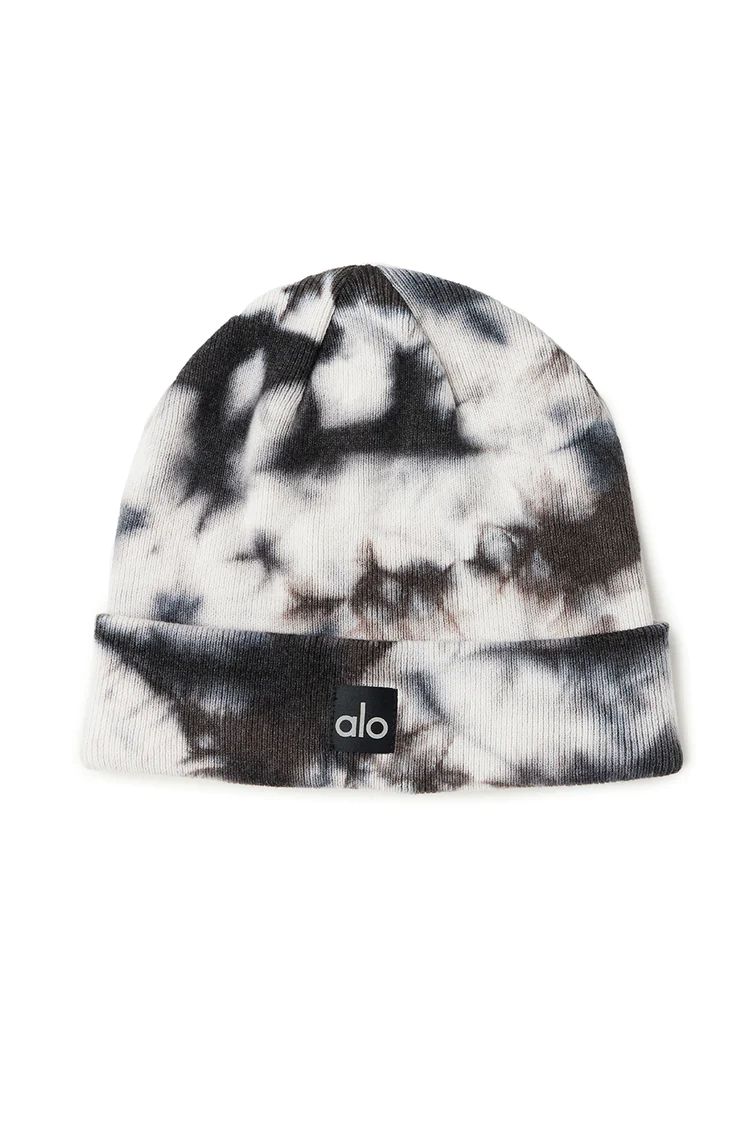 Tie-Dye Beanie | Alo Yoga