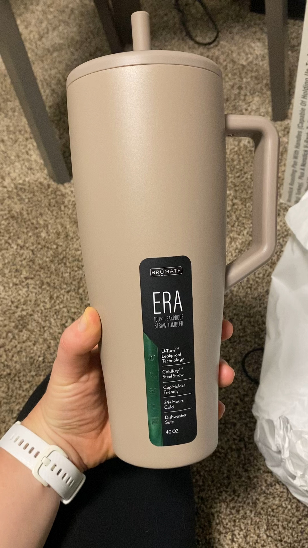 40oz ERA Brumate 

#LTKHoliday #LTKGiftGuide #LTKSaleAlert