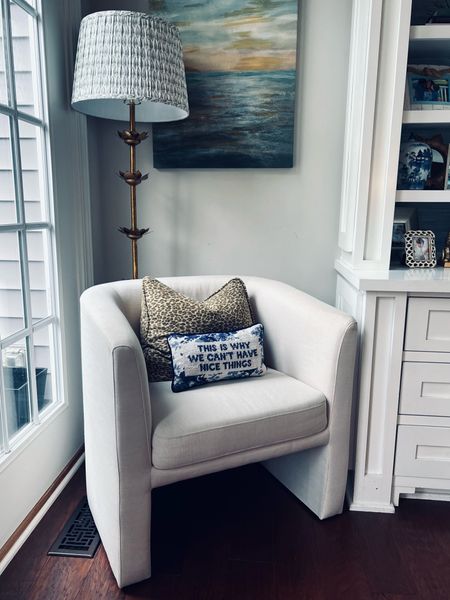 cozy corner

#LTKhome