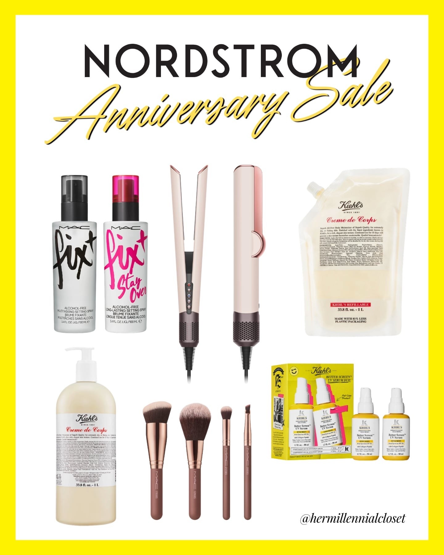 What are your picks, Sis?

#LTKBeauty #LTKSaleAlert #LTKselfcare