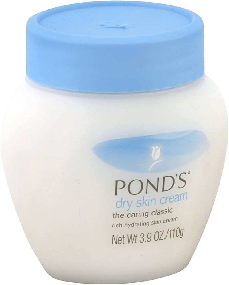 Pond's Cream Dry Skin 3.9 oz (Pack of 2) | Amazon (US)