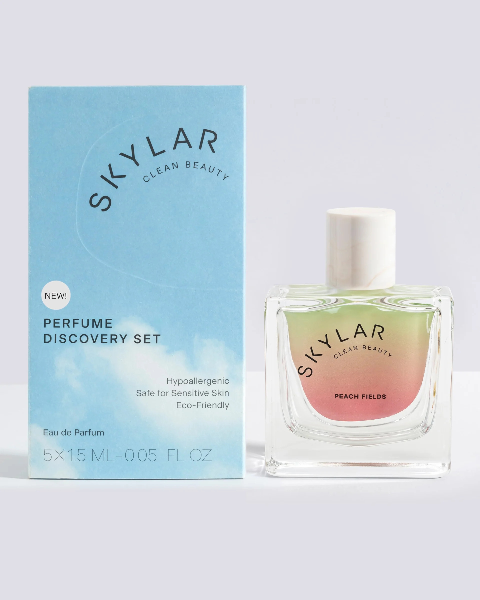 Free Dreamy Discovery Set + $90 Gift Card | Skylar
