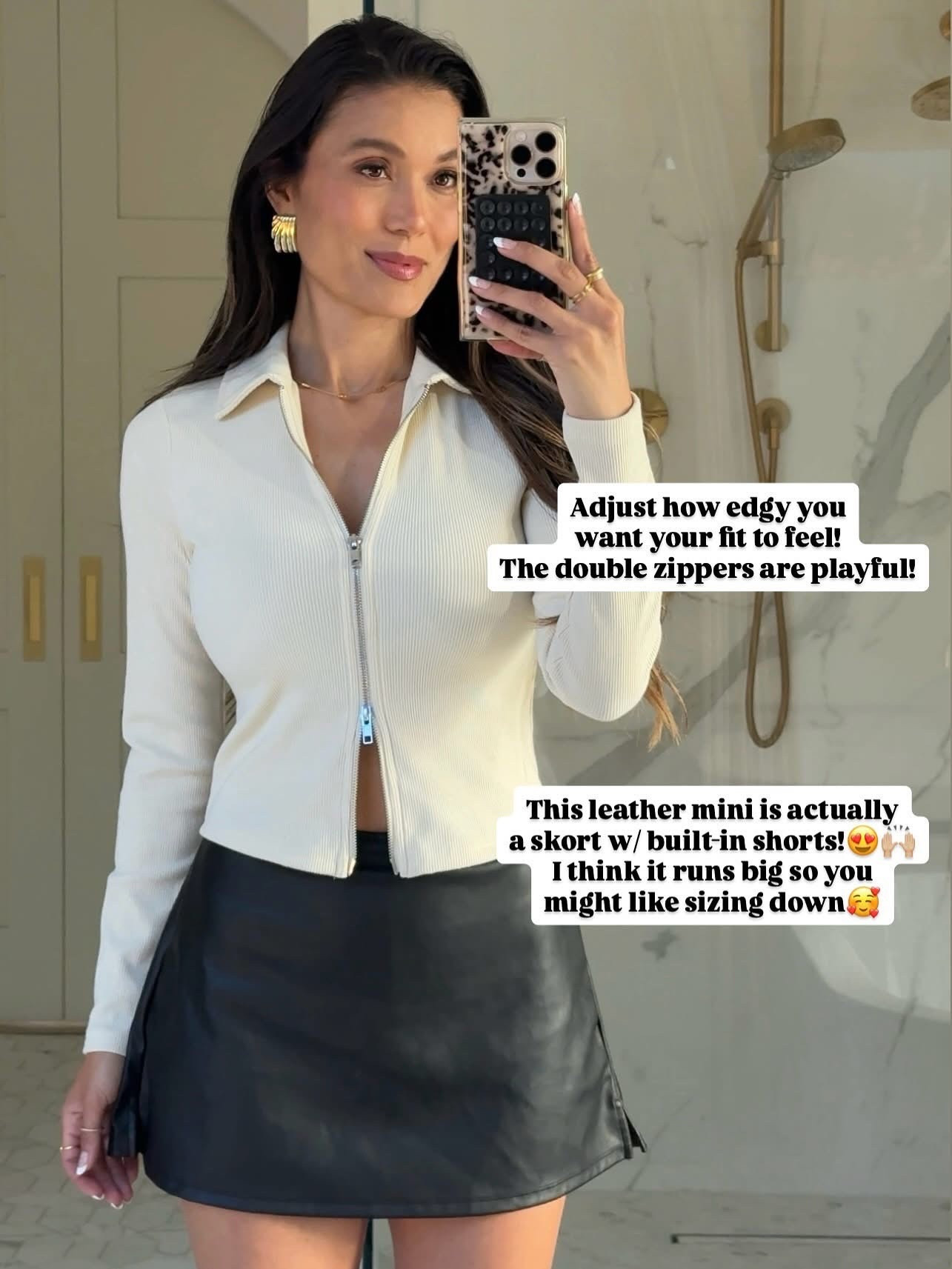 Scroll to shop!! Follow for more finds!!! Xo! 💫

#LTKBeauty #LTKWorkwear #LTKdayinmylife