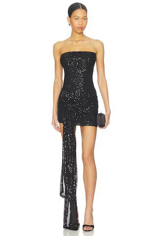 Asmara Mini Dress
                    
                    superdown | Revolve Clothing (Global)