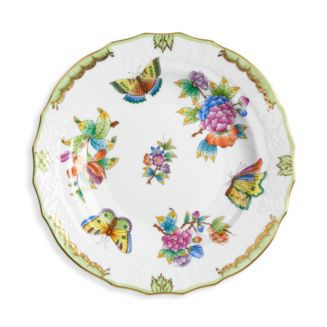Queen Victoria Salad Plate | Bloomingdale's (US)