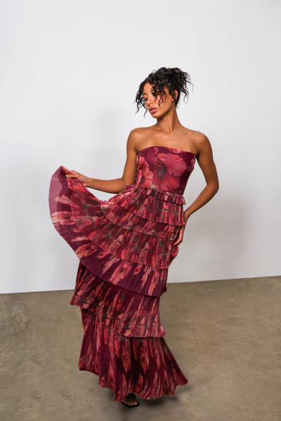 nalina gown | Hutch