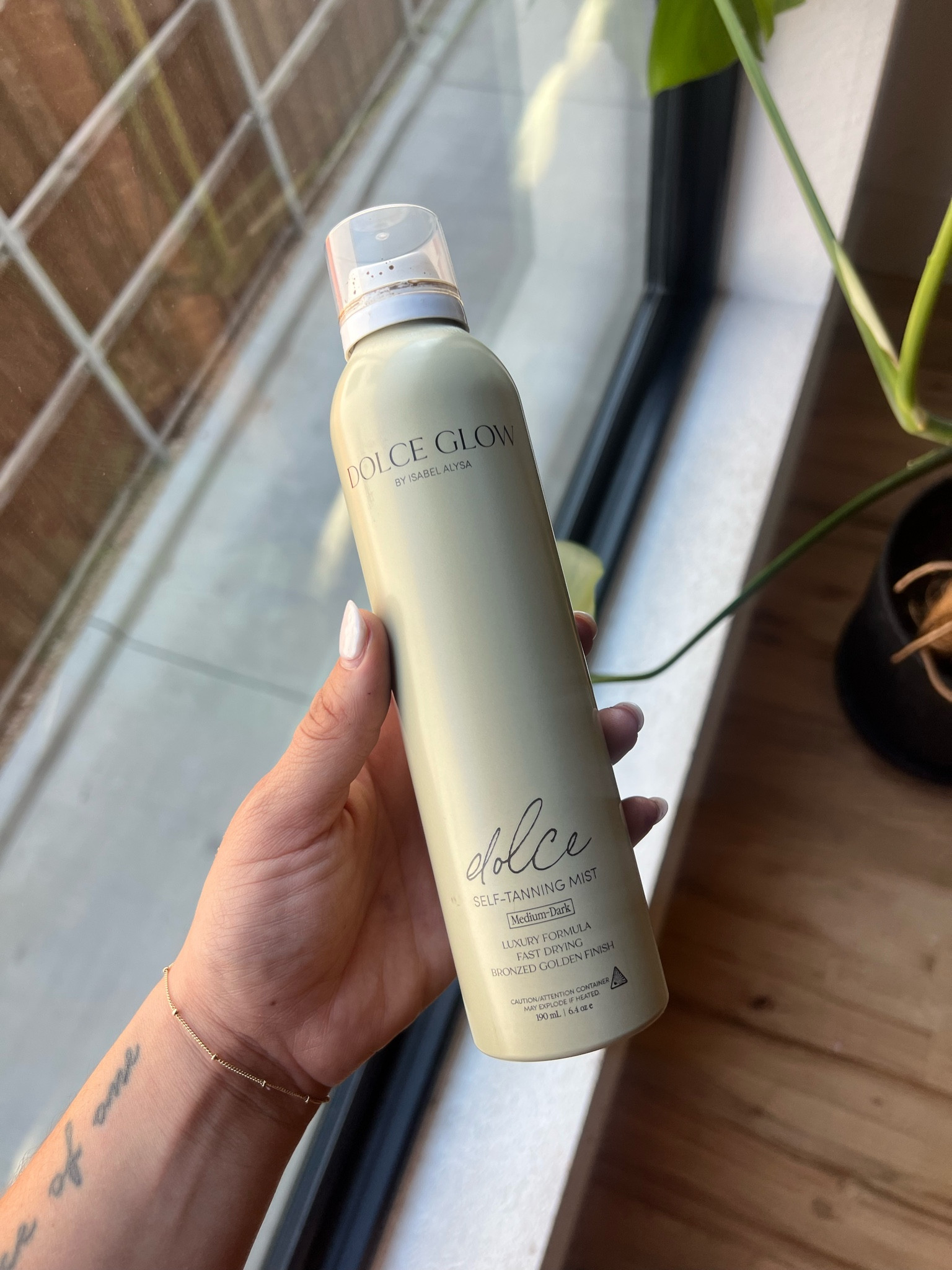 THE BEST SELF TANNER

#LTKstyletip #LTKbeauty