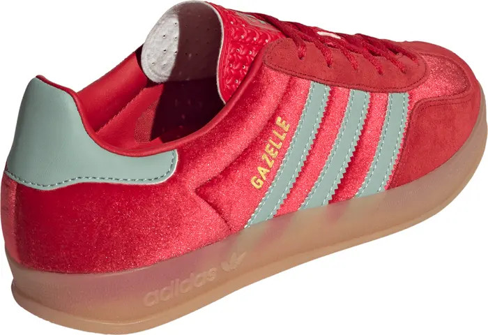 Gazelle Indoor Sneaker (Women) | Nordstrom