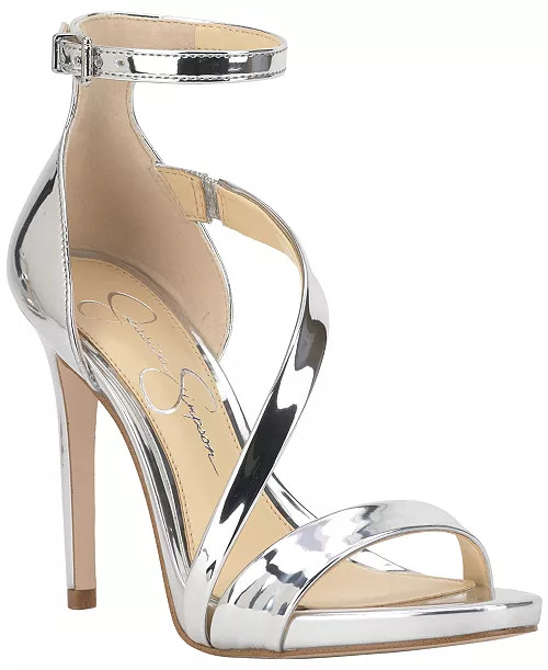 Women's Rayli Strappy Dress Sandals | Macy's