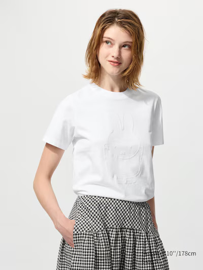 miffy UT Graphic T-Shirt | UNIQLO (US)
