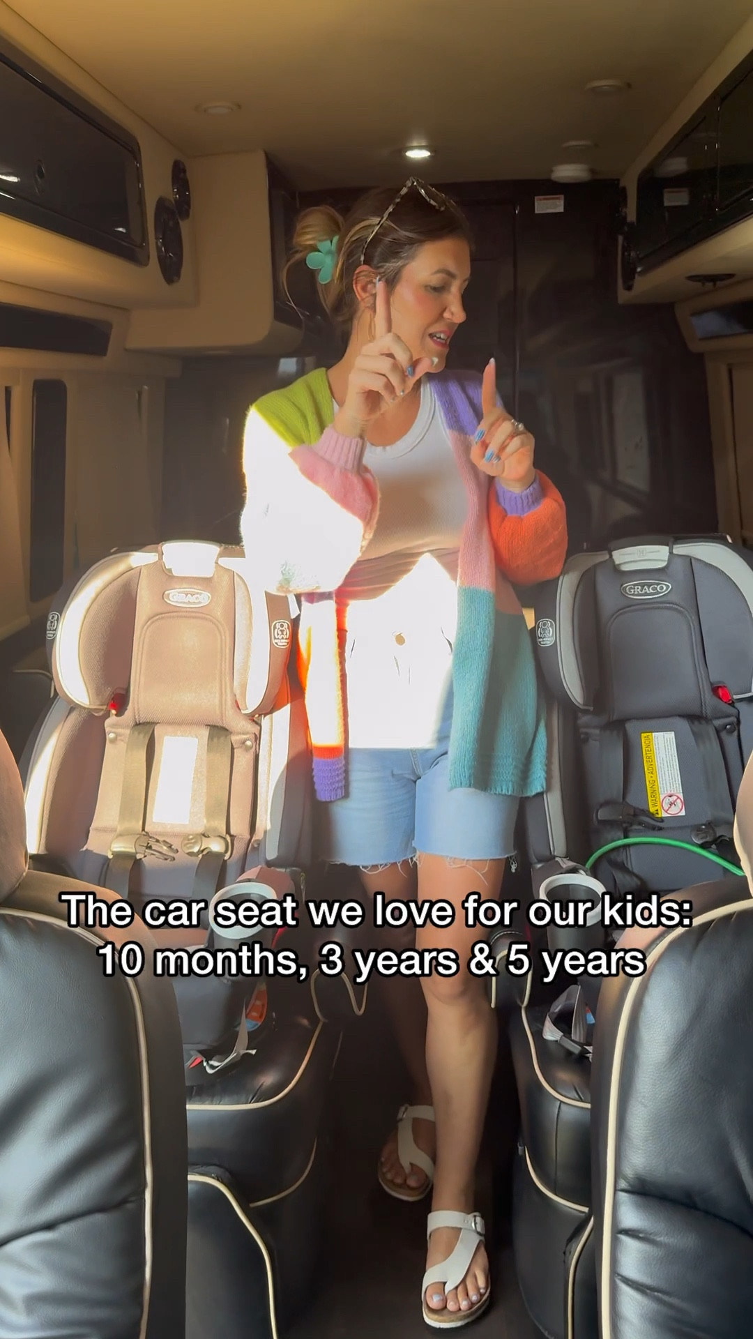 Don’t forget about the Target car seat swap happening now: here’s our favorite. Highly rated for safety 

#LTKKids #LTKSaleAlert #LTKBaby