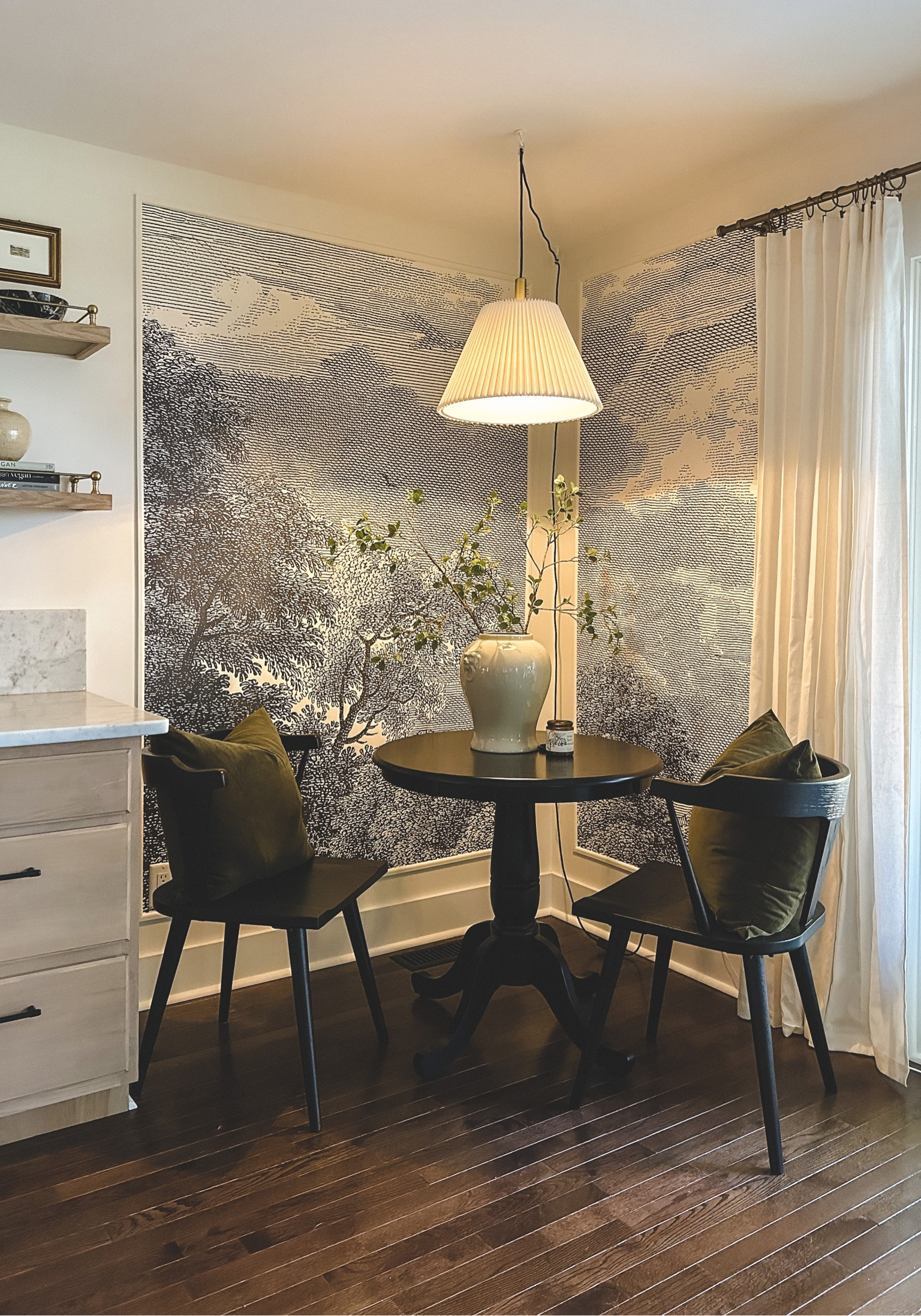 I finally found the perfect lamp shade to replace the globe and it’s only $20 #targetfinds 

#LTKunder50 #LTKhome