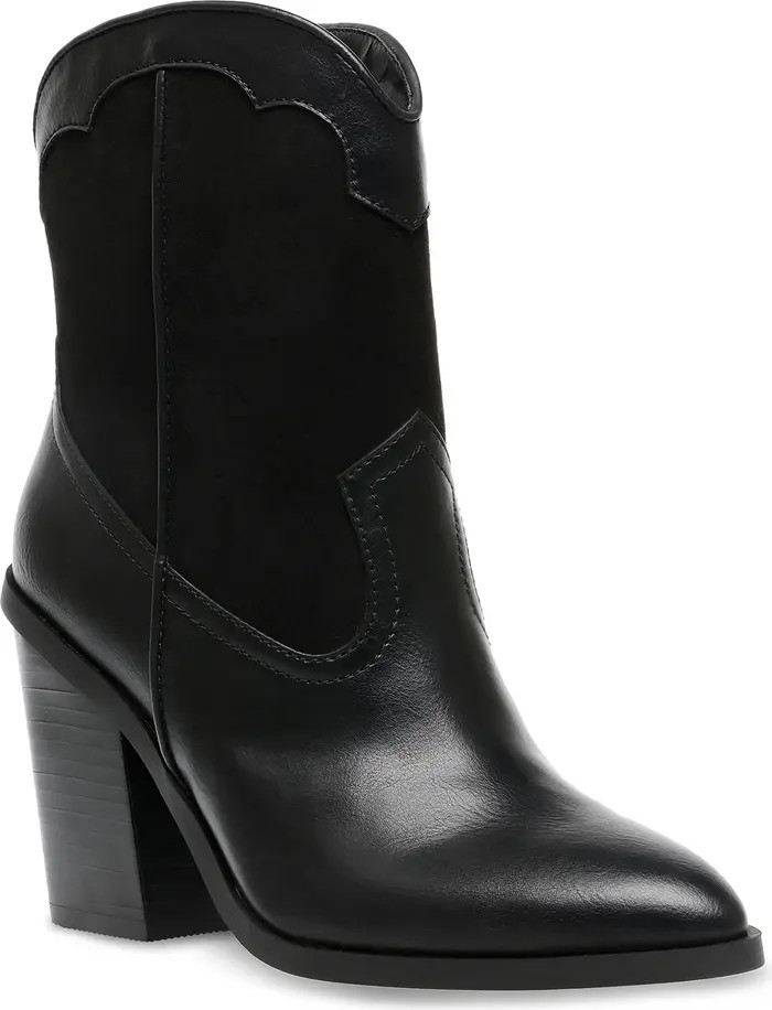 Nichole Western Cowboy Boot | Nordstrom Rack