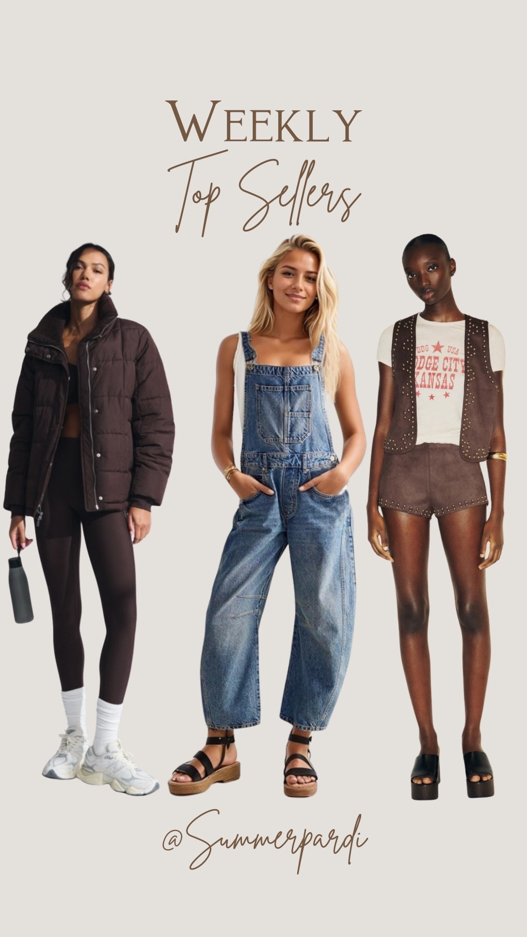 #LTKFindsUnder50 #LTKSaleAlert #LTKStyleTip