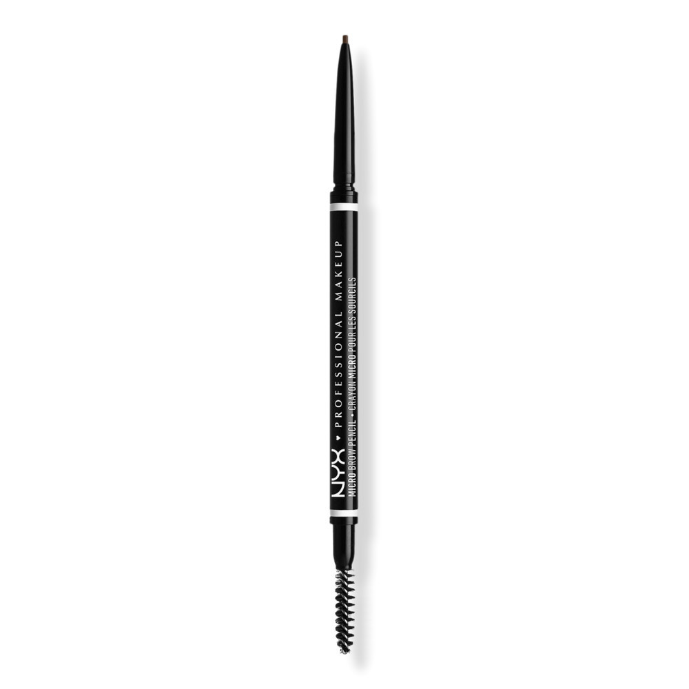 NYX Professional Makeup Micro Brow Pencil Vegan Eyebrow Pencil - Espresso | Ulta