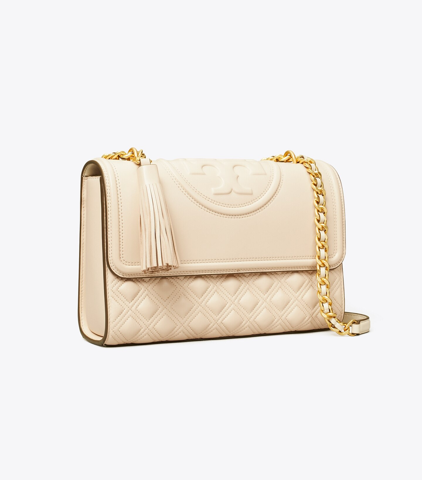 Fleming Convertible Shoulder Bag: Women's Designer Shoulder Bags | Tory Burch | Tory Burch (US)