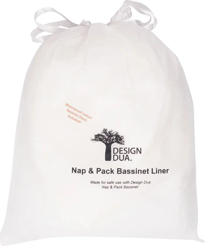 Nap & Pack Bedding Set | Nordstrom