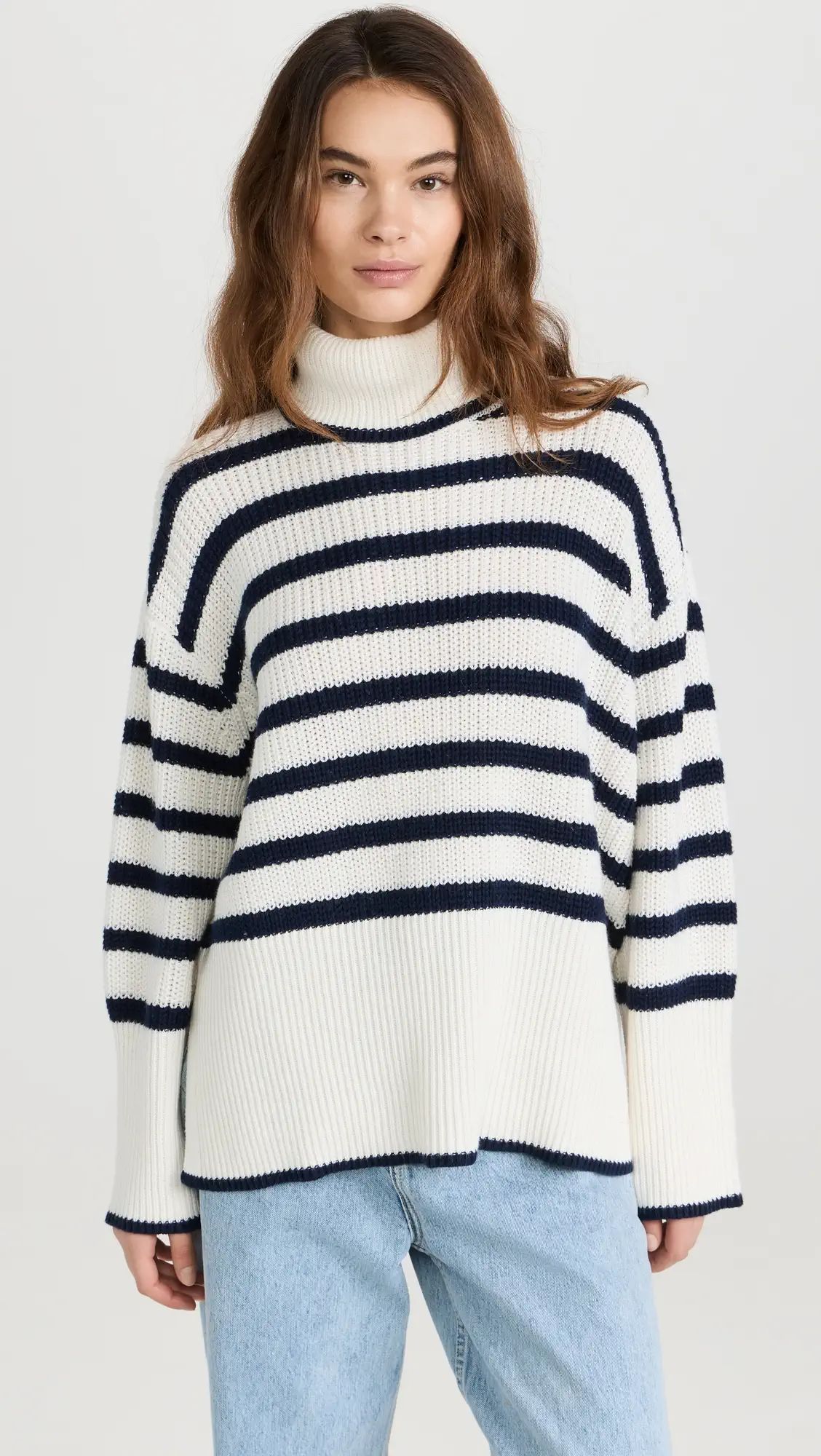 AMO Topanga Sweater | Shopbop | Shopbop