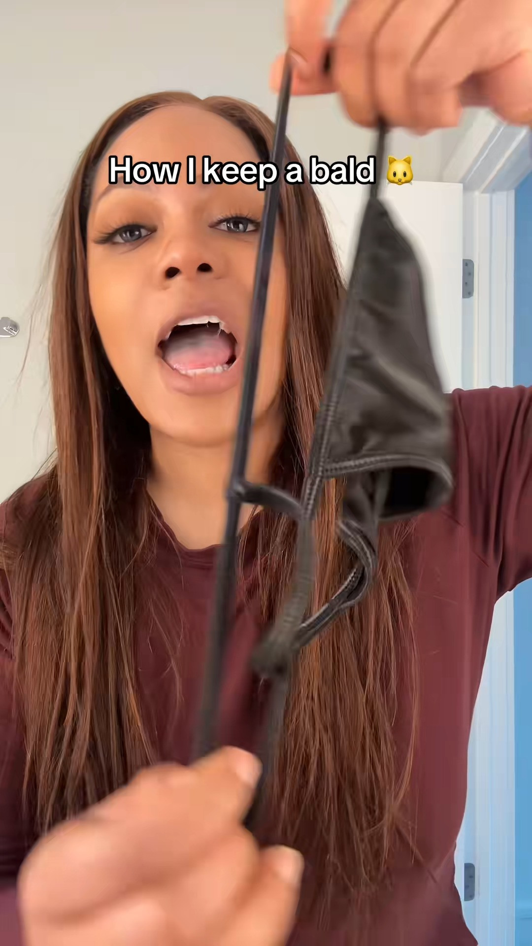 Found something that works @Flamingo #bikini #wax #shavingtips #shaver #hairremovalhack 

 #LTKselfcare #LTKSaleAlert #LTKBeauty