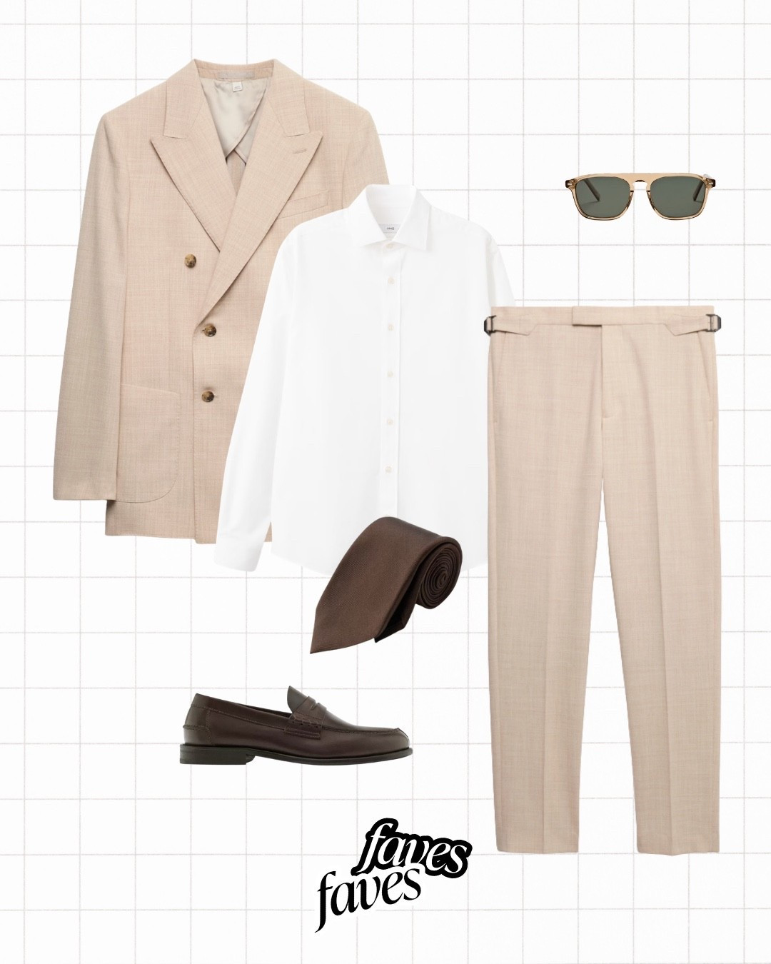 The Daddy Issue 📁
-
Menswear, Summer, Men

#LTKsummer #LTKuk