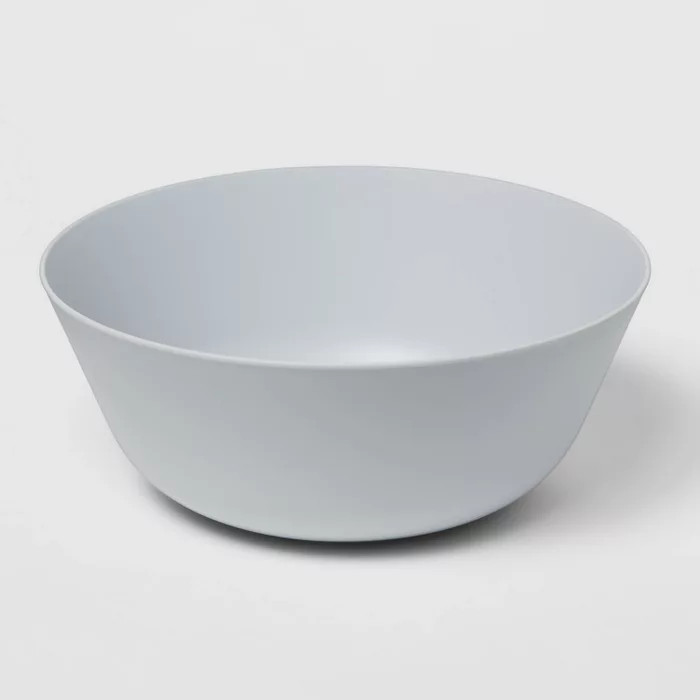 114oz Plastic Serving Bowl - Room Essentials™ | Target