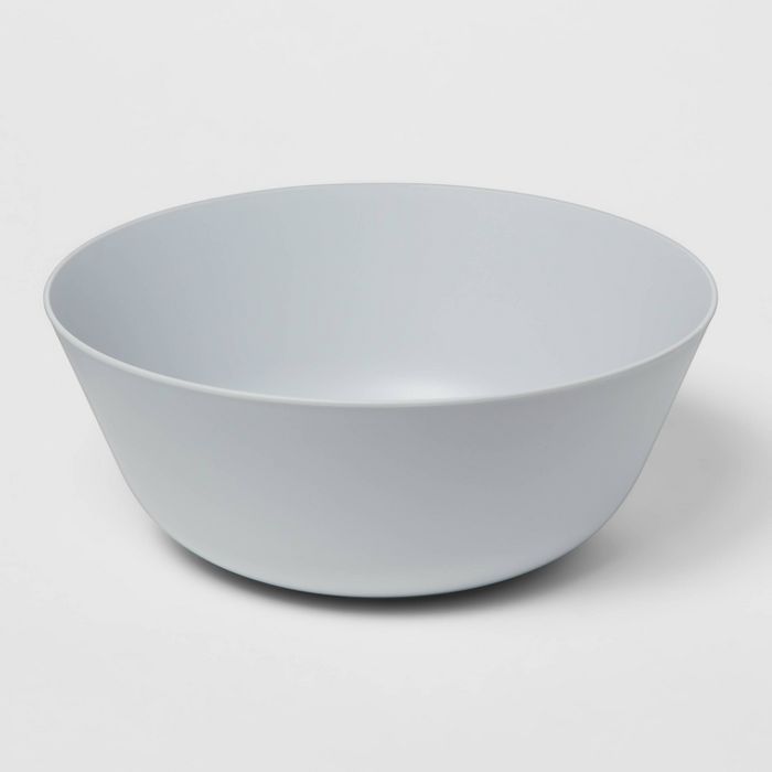 114oz Plastic Serving Bowl - Room Essentials™ | Target