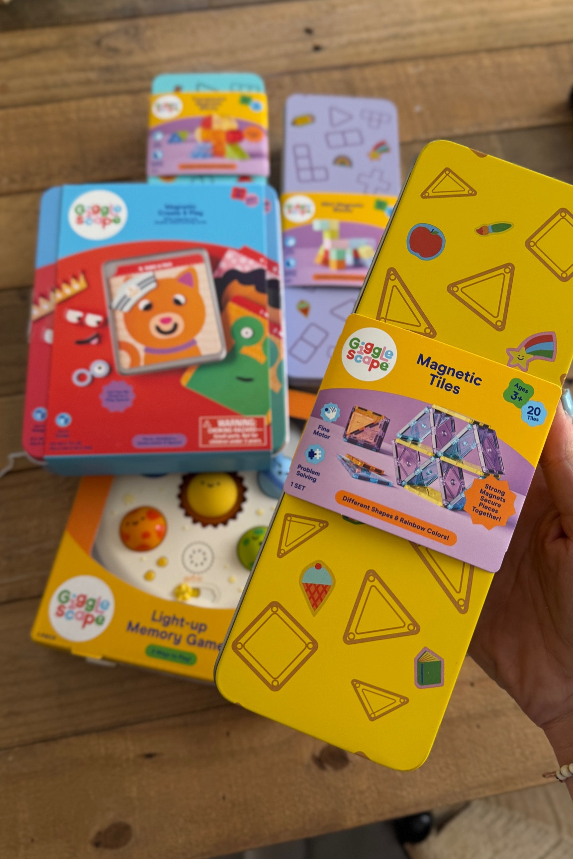 Flying 10 hours solo with both kids soon and found these adorable travel sets for some in flight entertainment 

#LTKKids #LTKFamily #LTKTravel