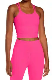 Crop Tank Top | Nordstrom