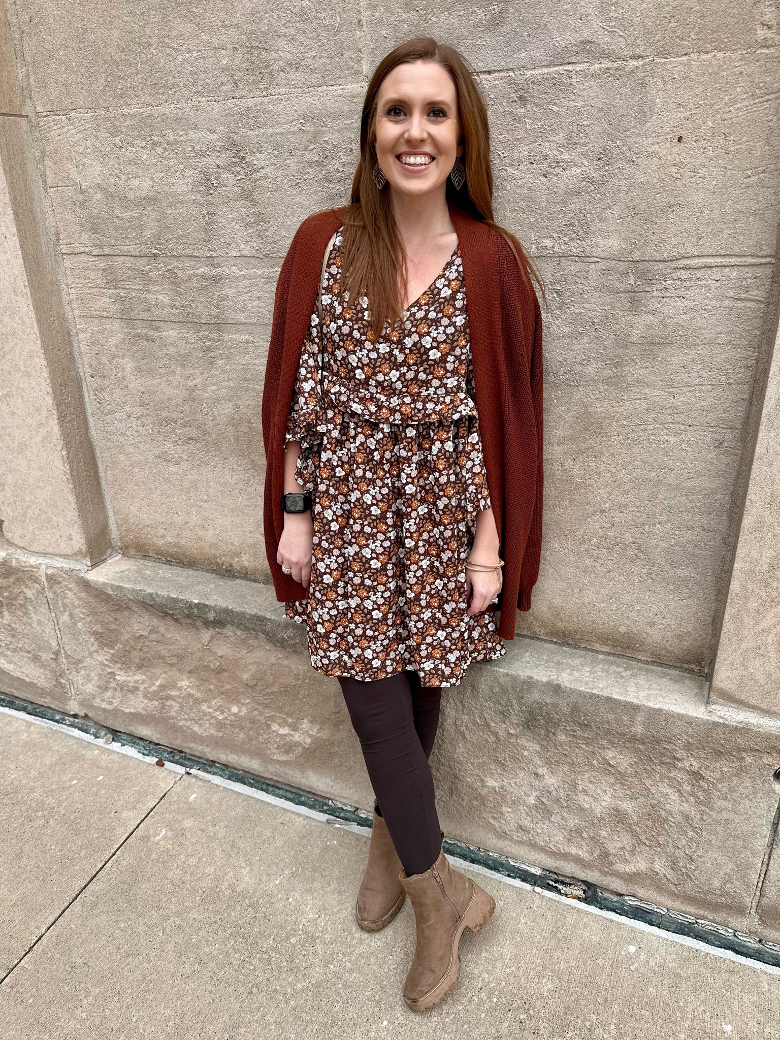 Fall 🍁

#LTKstyletip #LTKSeasonal #LTKfindsunder50