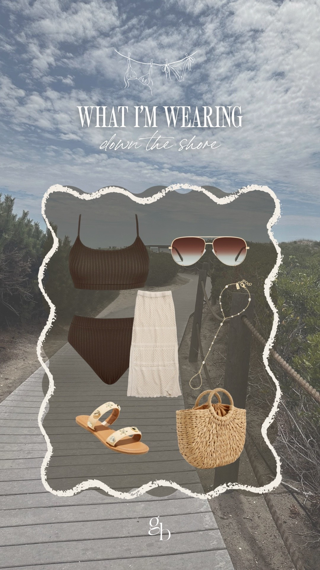 WHAT IM WEARING DOWN THE SHORE

ootd

Bathing suit, swim, Amazon swim, target sandals, sunglasses, hand chain, resort wear, vacation wear, beach bags, midsize, plus-size, bikini.

#LTKSeasonal #LTKMidsize #LTKSwim