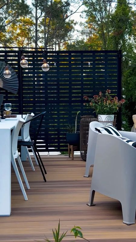 Outdoor backyard patio porch decor! Summer ready! 

#LTKSeasonal #LTKSaleAlert #LTKHome