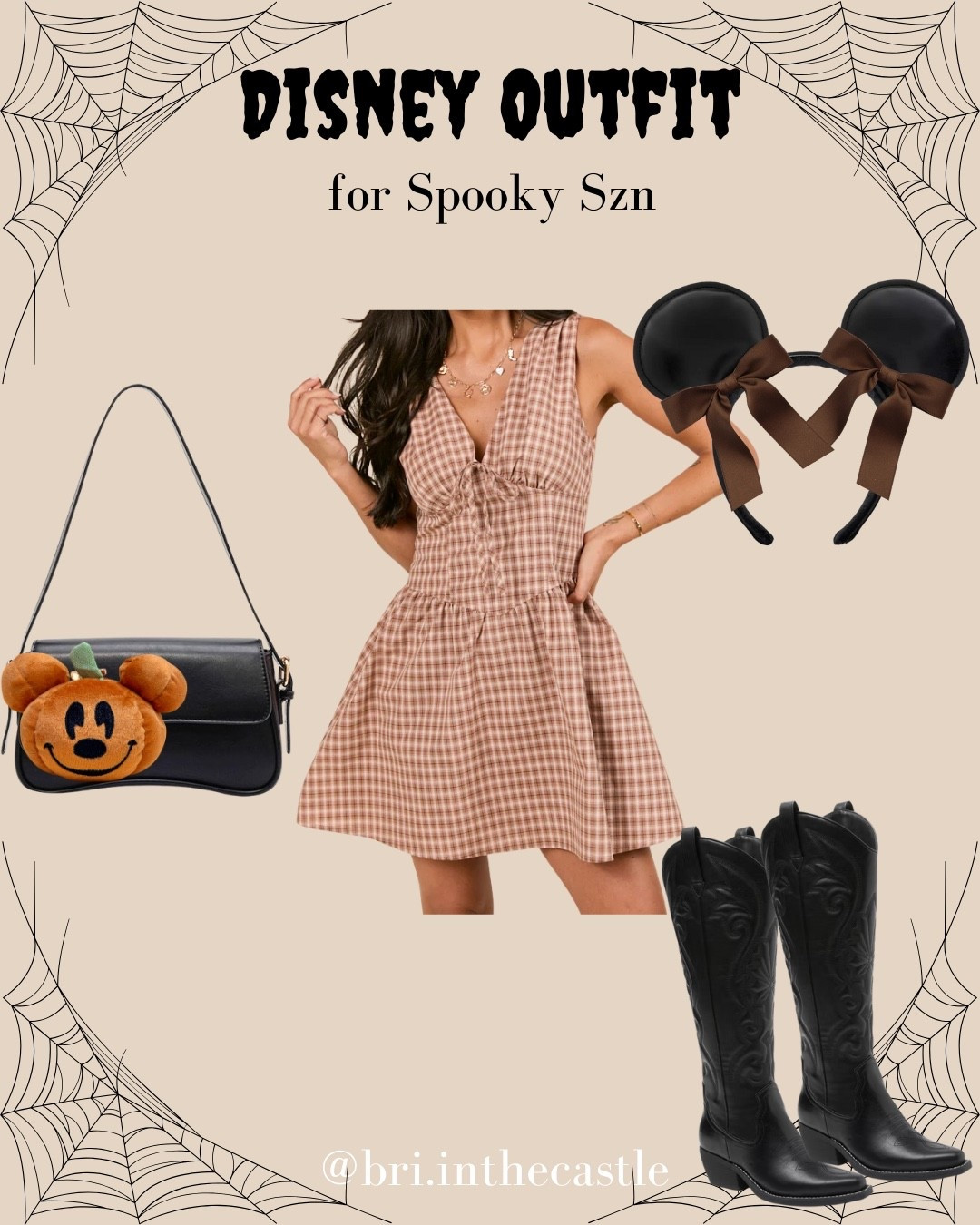 Perfect Disney Dinner outfit for this fall!

#LTKTravel #LTKSeasonal #LTKStyleTip