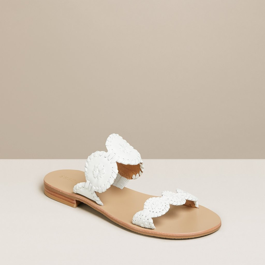 Lauren Sandal | Jack Rogers