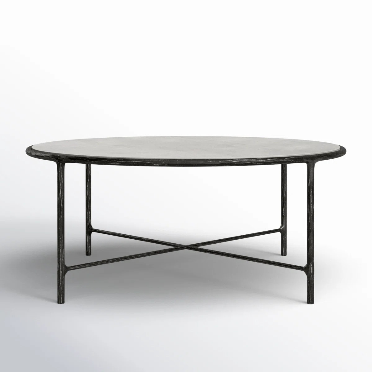 Evelynn 4 Legs Coffee Table | Wayfair North America