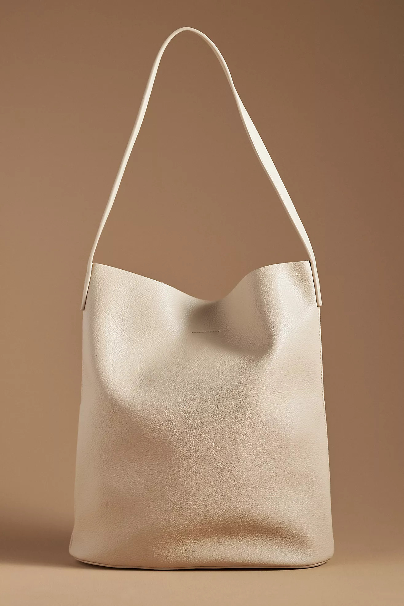 Tall Bucket Bag | Anthropologie (US)
