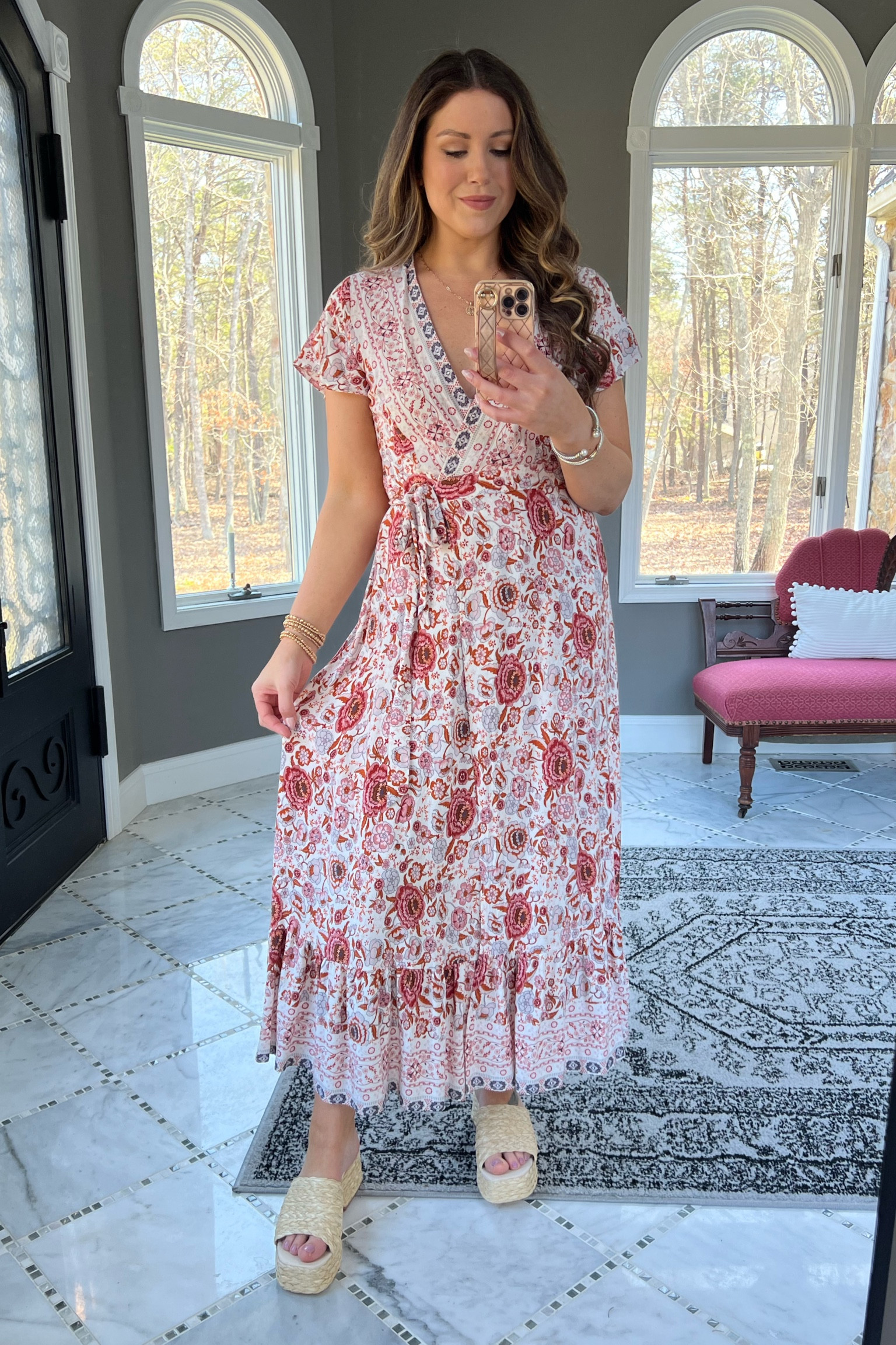 Summer dress, spring dress, floral dress, maxi dress, midi dress, Mother’s Day dress, Easter dress, shoulder tie dress, tie shoulder dress, flowy dress, sundress, vacation dress, resort wear, resort outfit, vacation outfit, tiered dress, wrap dress, pink dress, beach vacation, summer trends, spring trends, spring 2024 

Follow my shop @heather_gal on the @shop.LTK app to shop this post and get my exclusive app-only content!

#liketkit 
@shop.ltk

Follow my shop @heather_gal on the @shop.LTK app to shop this post and get my exclusive app-only content!

#liketkit #LTKstyletip #LTKfindsunder50 #LTKtravel
@shop.ltk