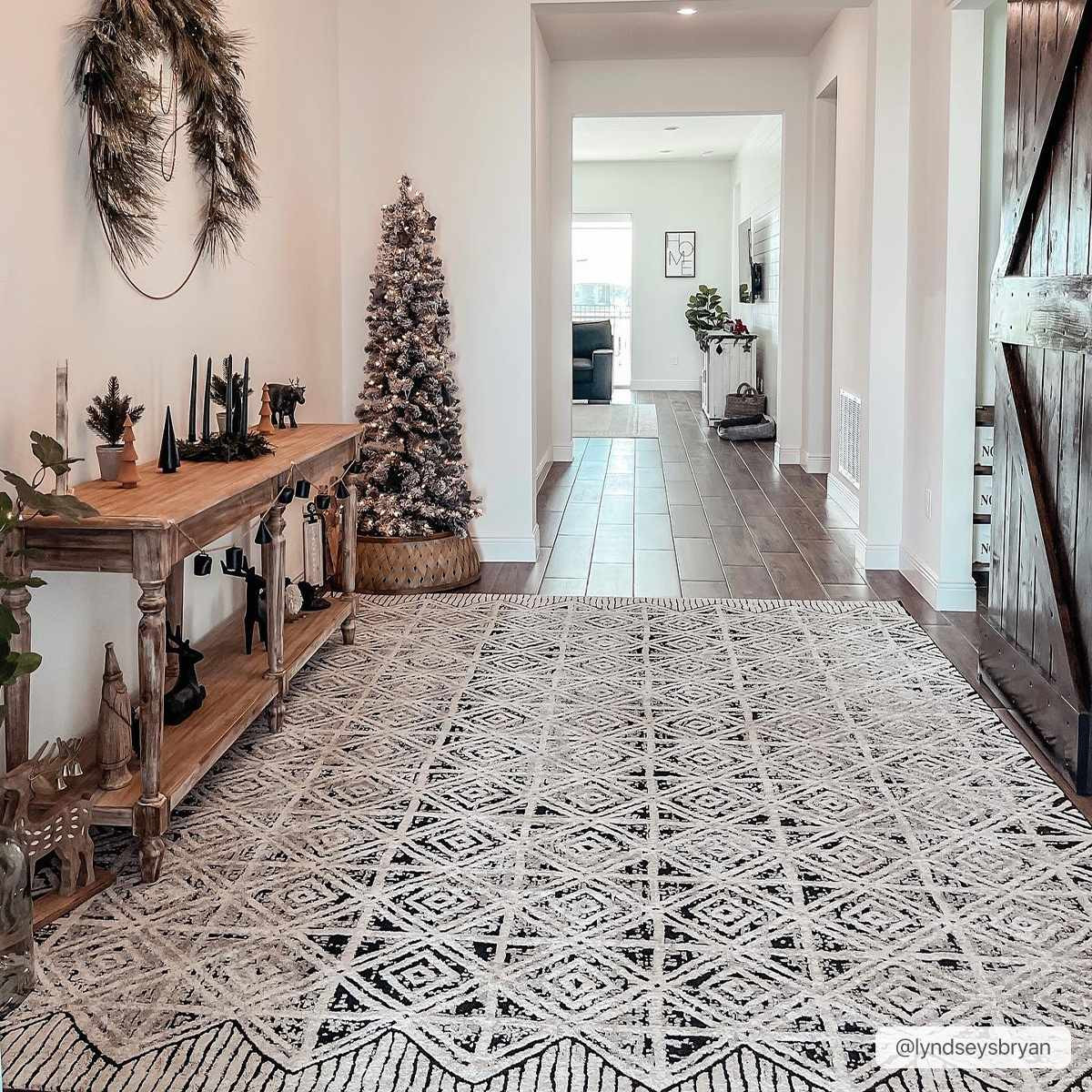 Noxen Area Rug | Boutique Rugs