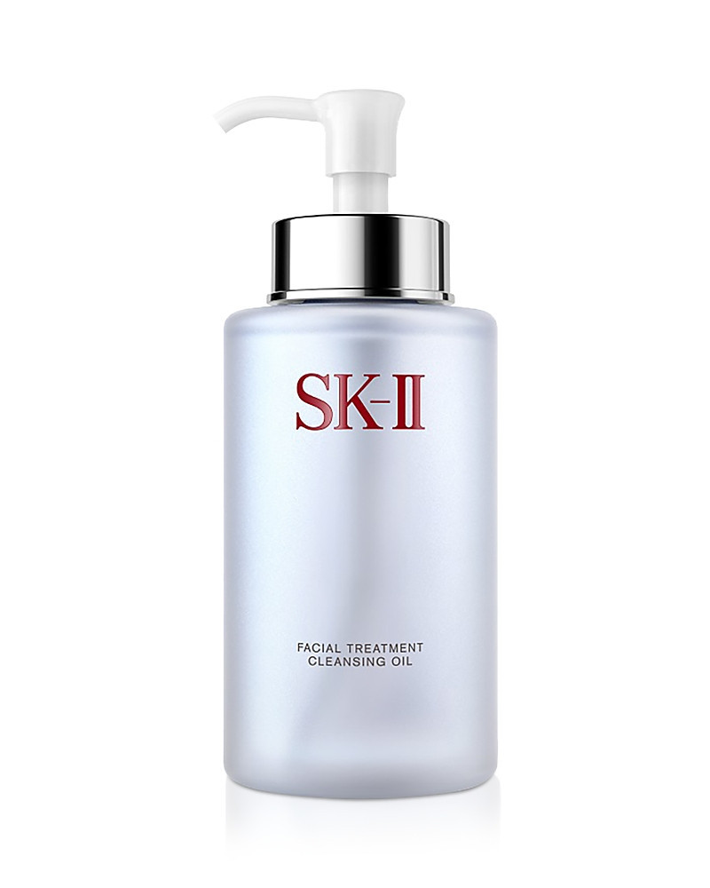 Sk-ii Facial Treatment Cleansing Oil 8.4 oz. | Bloomingdale's (US)