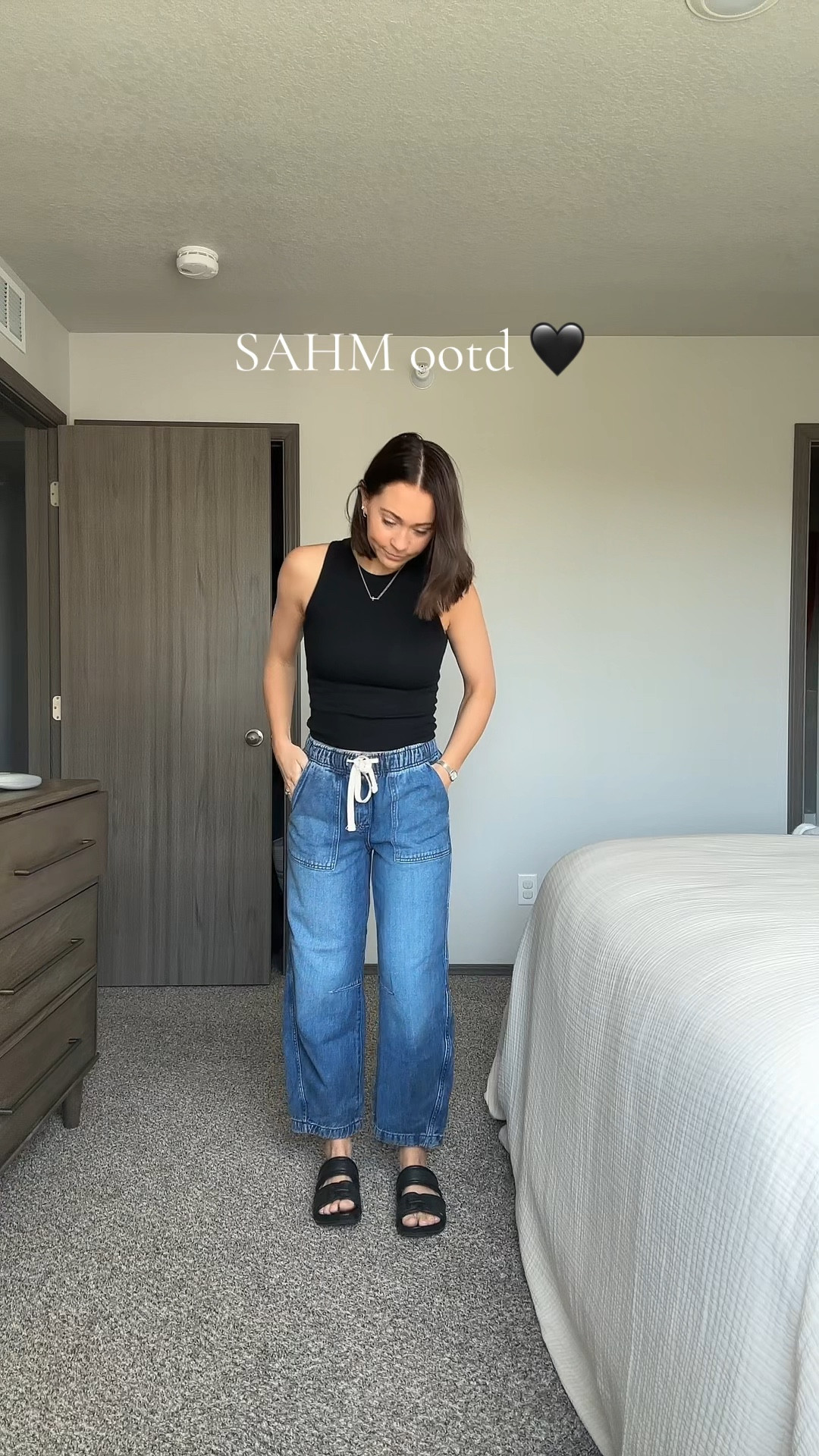 The comfiest jeans ever

#LTKFallSale #LTKFindsUnder50 #LTKPetite