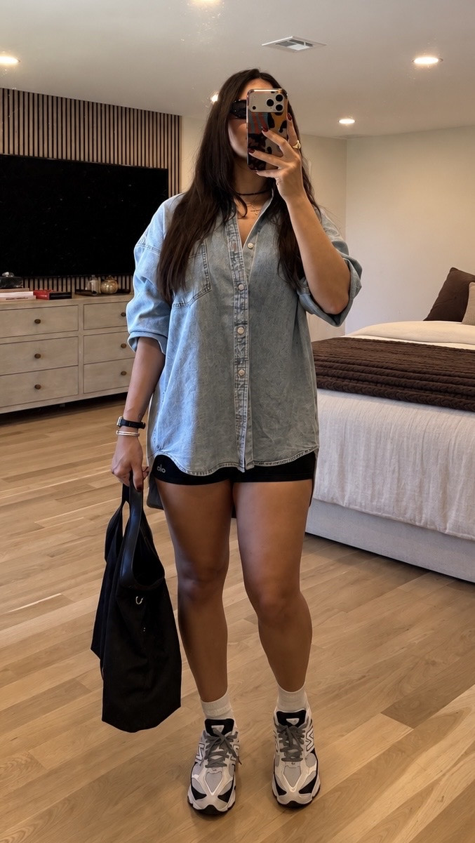 I want to dress like fall but it’s still 80 degrees out 🥴

#LTKgrwm #LTKmomlife #LTKootd