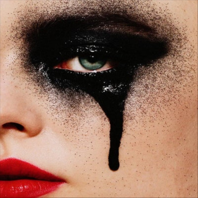 Tyler Shields artwork