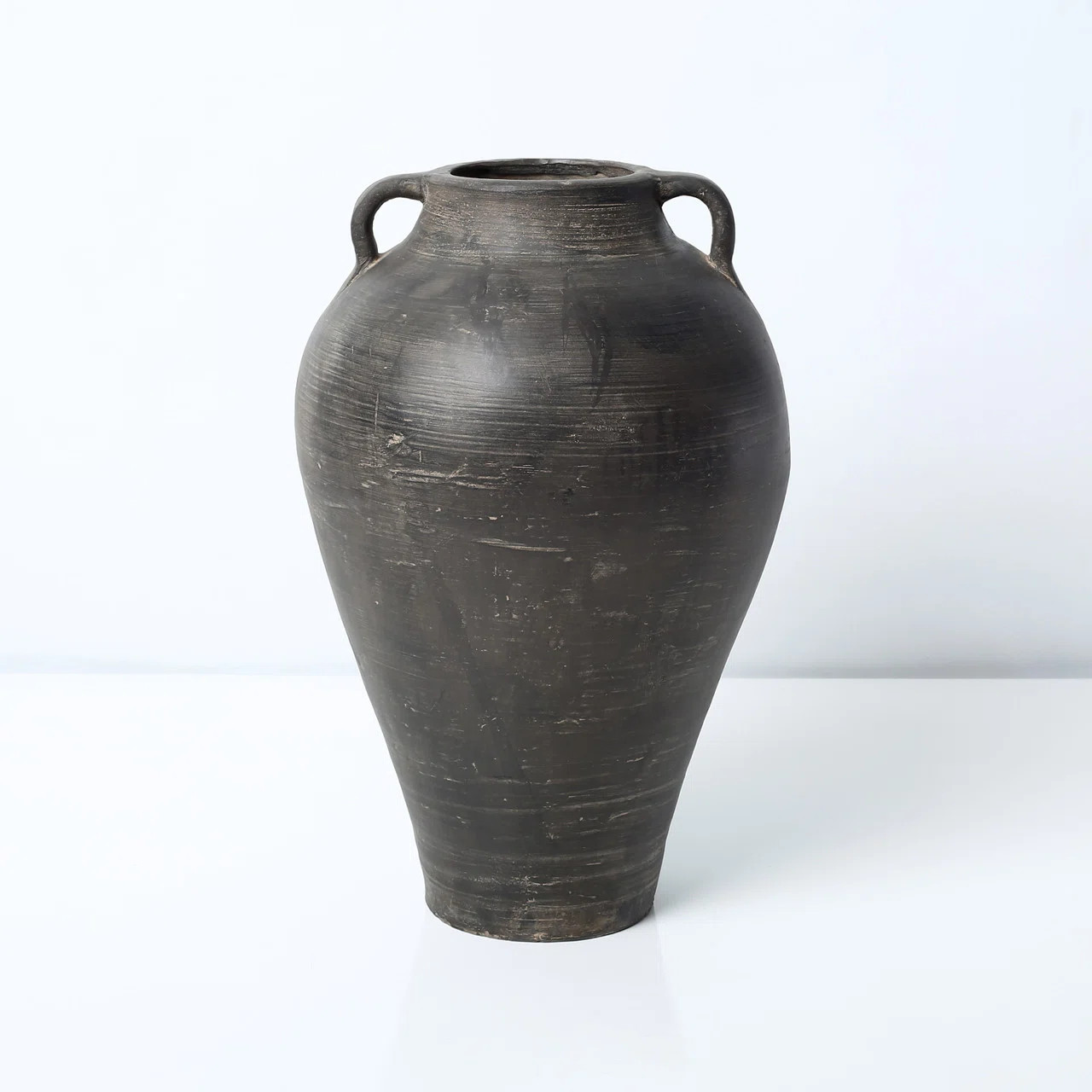 Brenette Clay Table Vase | Wayfair North America