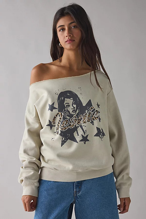 Ivory | Urban Outfitters (US and RoW)