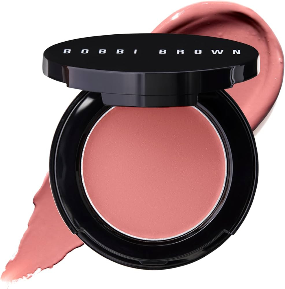 Bobbi Brown Pot Rouge for Lips & Cheeks | Cream Blush for a Flushed, Natural-Looking Blush, 0.13 ... | Amazon (US)