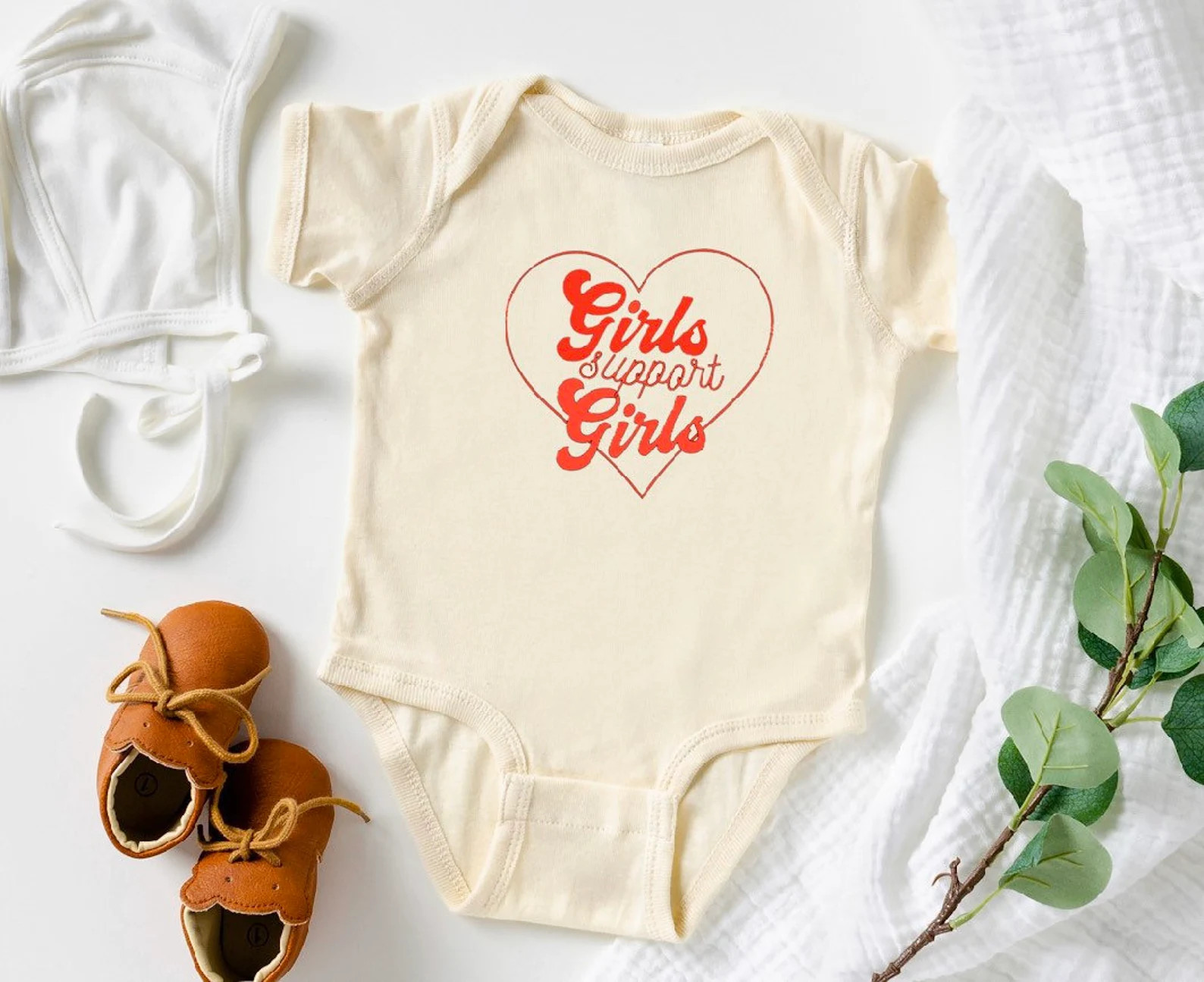 Girls Support Girls Shirt GRL PWR Shirt Positive Shirts For | Etsy | Etsy (US)