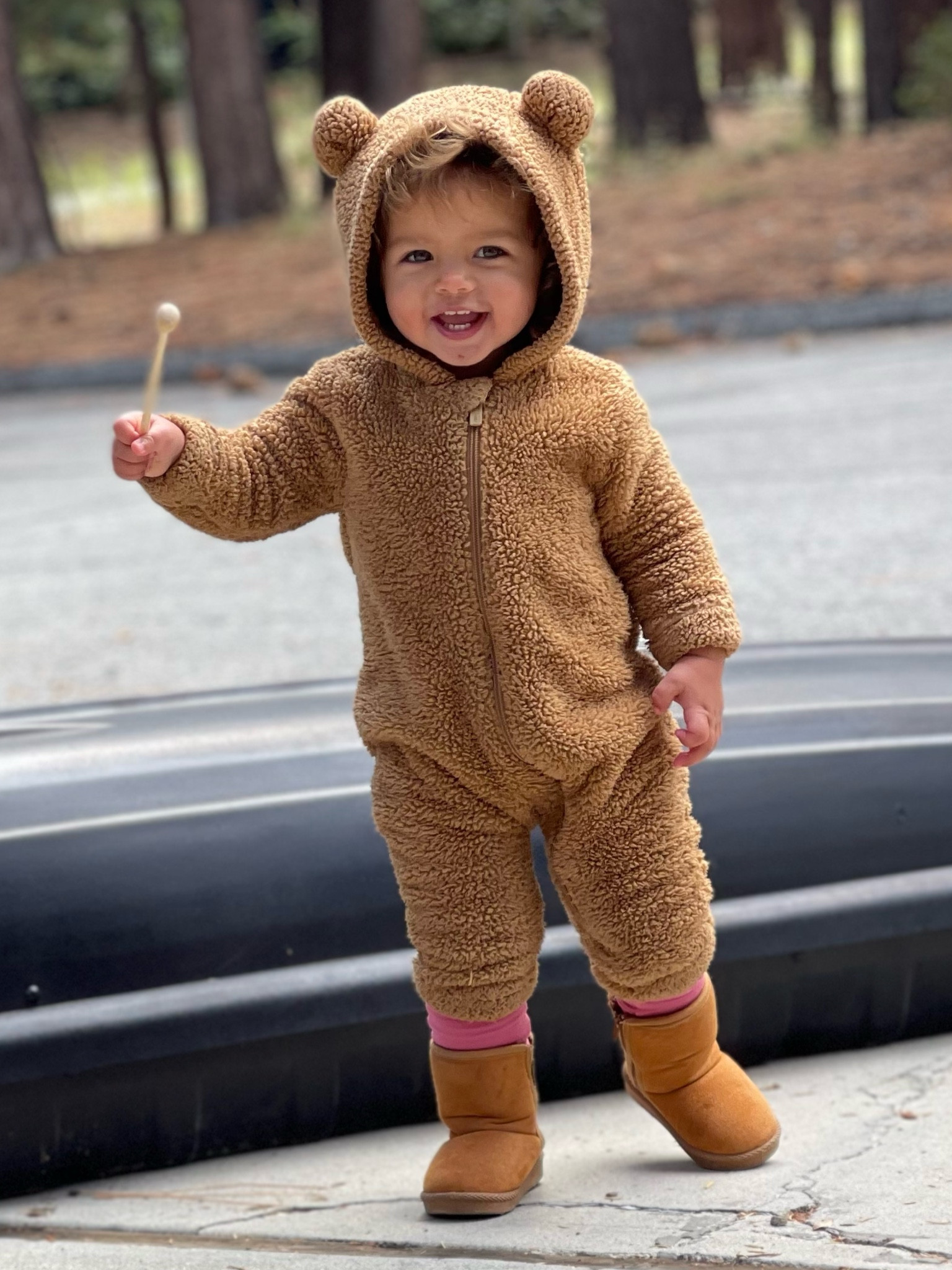 Zoe’s baby ugg look alikes are on sale! #uggs #primeday #toddlerfinds #toddlershoes

#LTKbaby #LTKxPrime #LTKkids