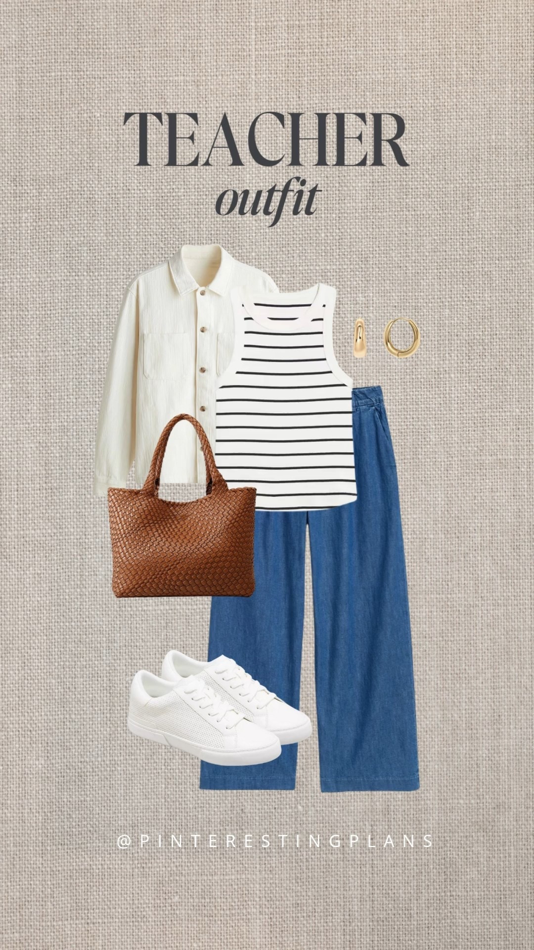 Teacher outfit. Teacher pants. Fall outfit. Affordable fashion. Wide leg pants outfit.

#LTKSaleAlert #LTKFindsUnder50 #LTKItBag