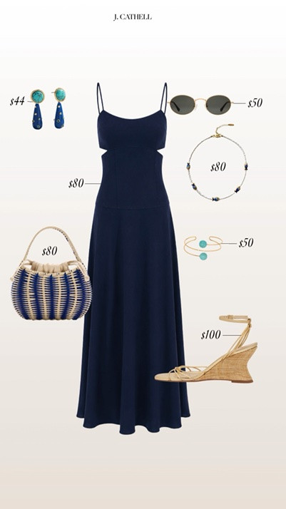 B$tch on a Budget: 4th of July Edition 🇺🇸✨

Proof that you don't have to spend a fortune to look fabulous this summer. I rounded up affordable finds that feel far more expensive than their price tags—from classic red, white, and blue looks to easy dresses, cute matching sets, chic accessories, and all the pieces you need for fireworks, cookouts, lake days, boat rides, and long holiday weekends.

Festive without feeling costume-y, polished without breaking the budget, and packed with pieces you'll wear long after the sparklers are gone.

Shop the full edit below. ❤️🤍💙

#BtchOnABudget #FourthOfJulyStyle #SummerStyle #AffordableFashion #BudgetFashion #LTKStyle #LTKFinds #AllAmericanStyle #RedWhiteAndBlue #HolidayStyle #SummerOutfits #FashionFinds #VacationStyle #StyleInspiration

#LTKSeasonal #LTKootd #LTKSeasonal #LTKOver40