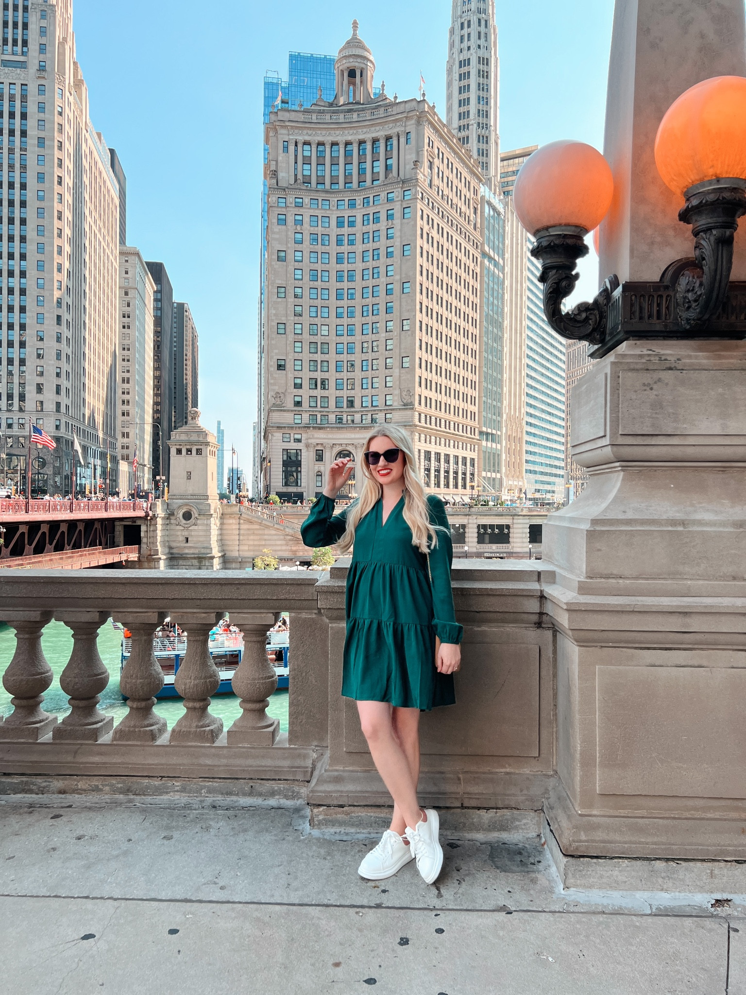 Uptown🏢🖤 

 #outfits #ootd #inspo #oklahomagirl #amazon #amazonfashion #fashion 

#LTKSeasonal #LTKunder50 #LTKFind