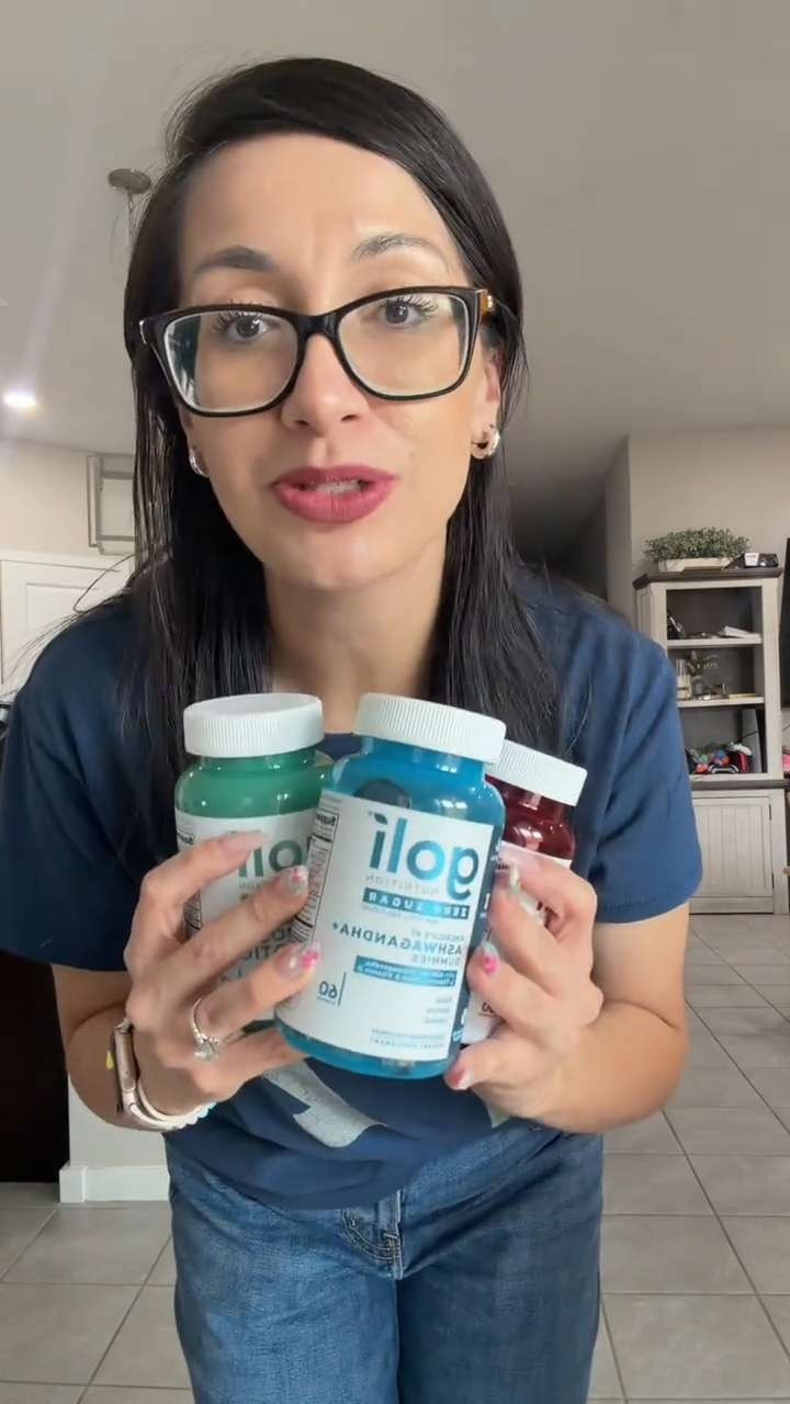 This Goli trio is perfect for anyone trying to build a simple wellness routine without adding one more stressful thing to the day 🥰 

 #LTKmomlife #LTKselfcare #LTKBeauty